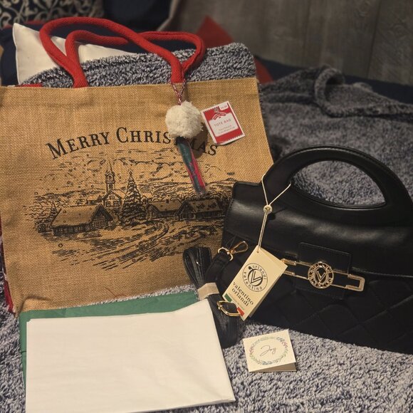 Valentino Orlandi purse - Picture 7 of 7